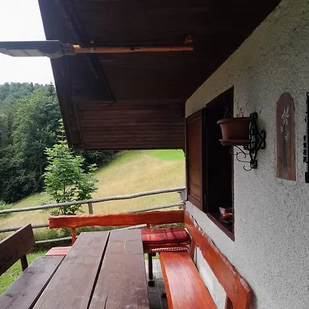 A Window To The Alps