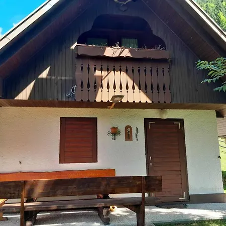 A Window To The Alps * Jesenice